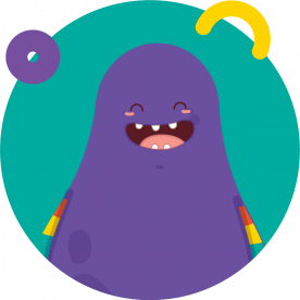 circle-purple